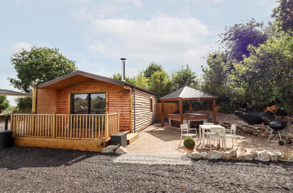 Ruthin House | Celyn