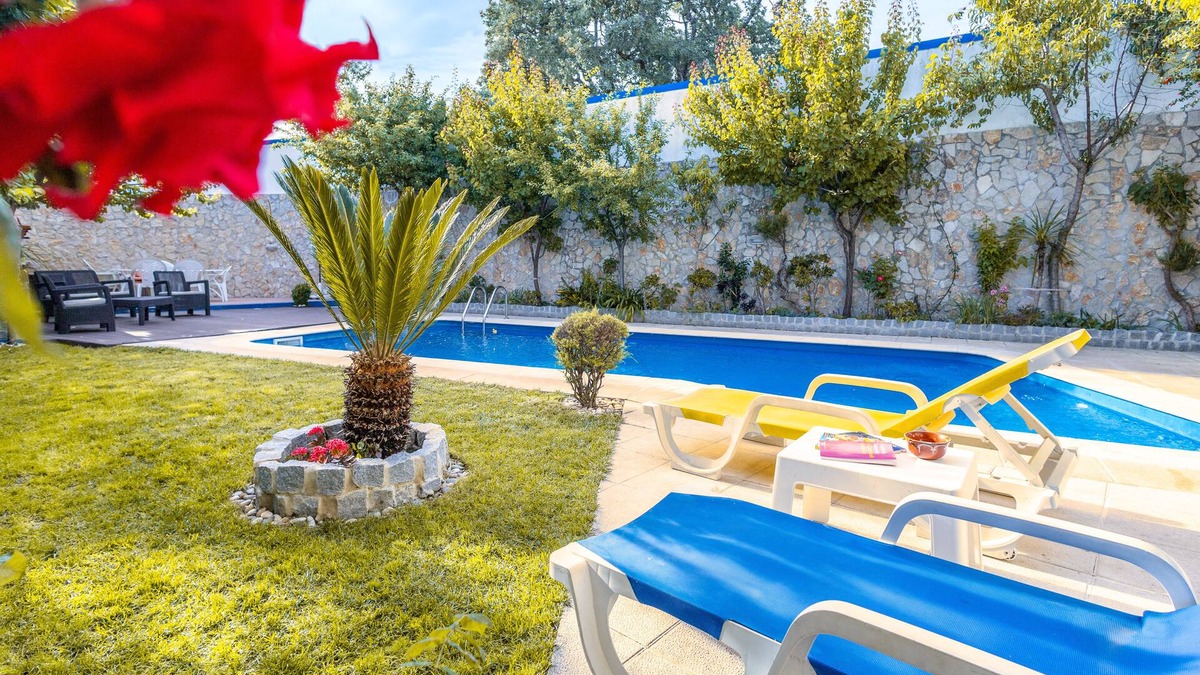 Portalegre Apartment | Cem Sentido - Alentejo Apartments