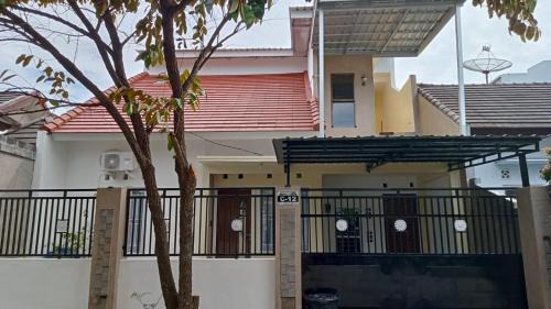 Mataram House | Cemara Guesthouse Mataram Lombok