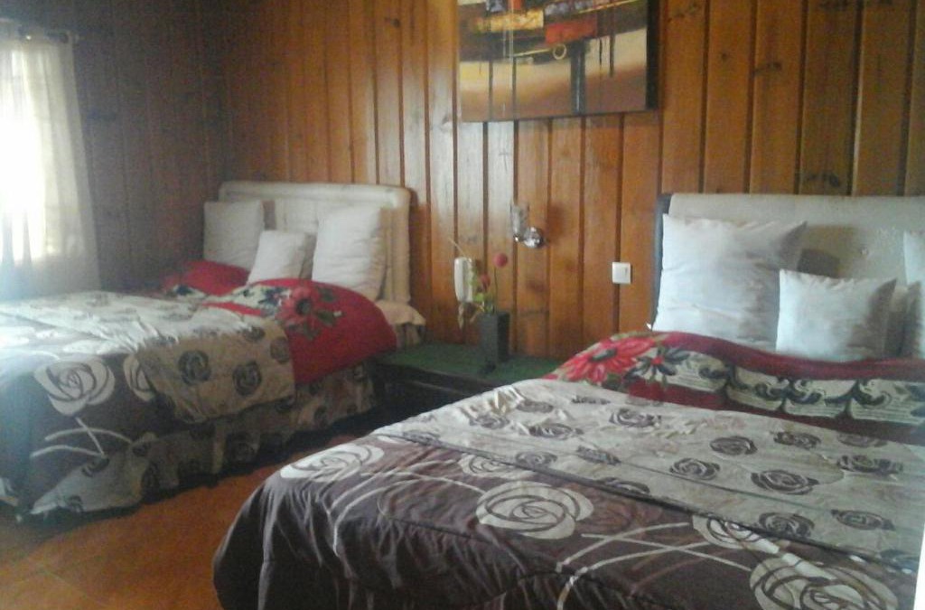 Tengger Caldera Hotel | Cemara Indah Hotel