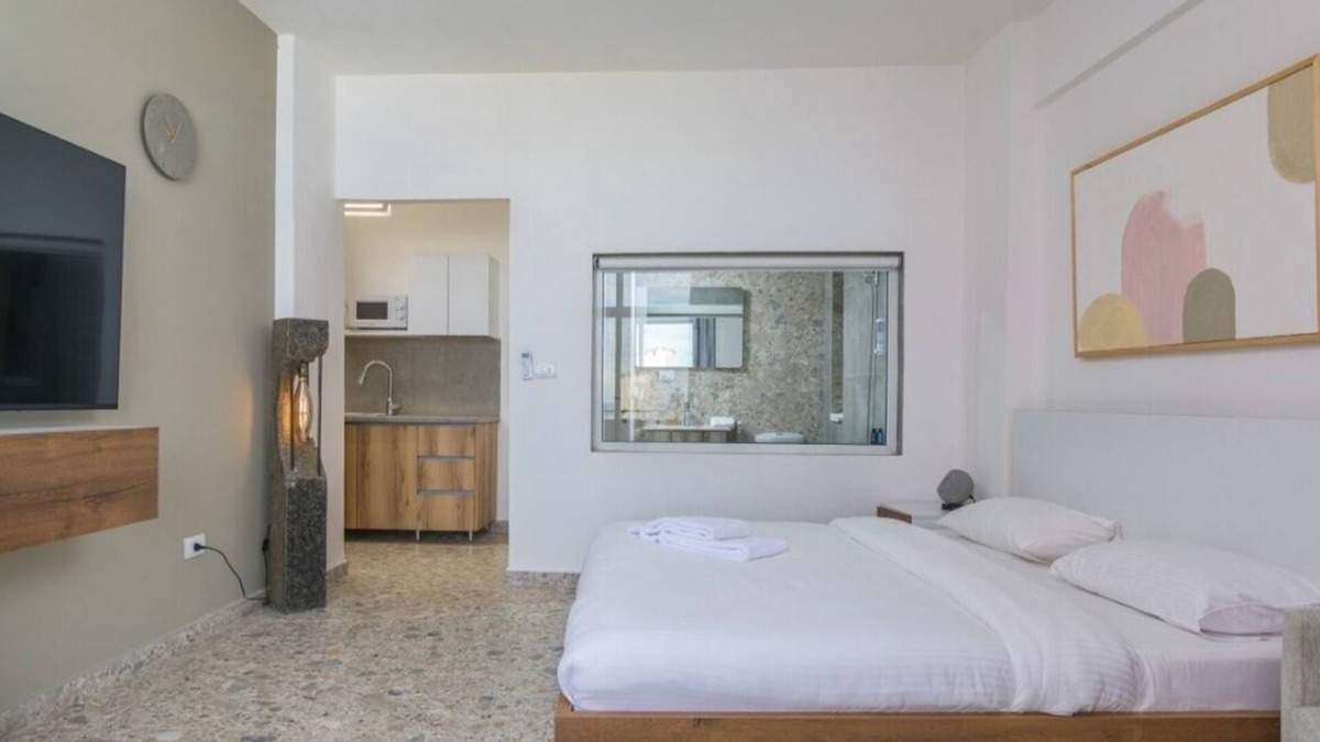 Gemmayzeh House | Cementia/Gemmayze