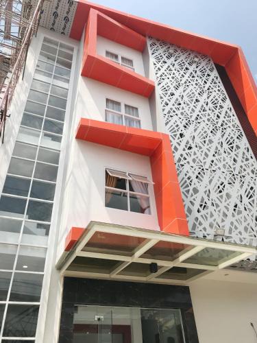 Palembang House | Cemerlang Inn
