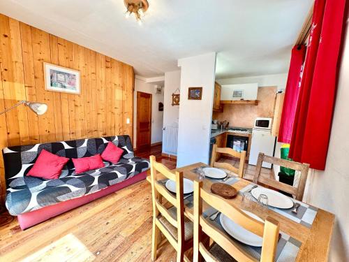 Ristolas Apartment | Cemilia Chalet l'étoile des cîmes