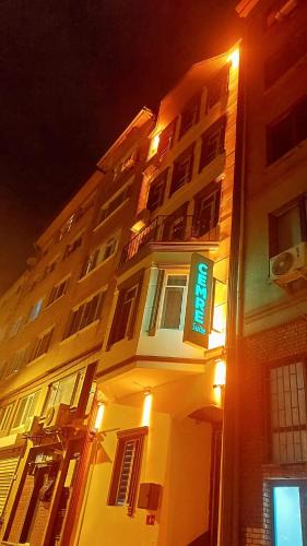 Rasimpasa Hotel | CEMRE SUIT