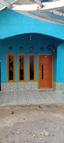 Ruteng House | Cena Homestay