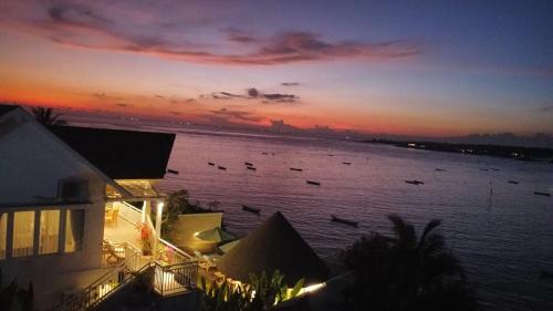 Ceningan Island Villa | Ceningan Beachside Villas