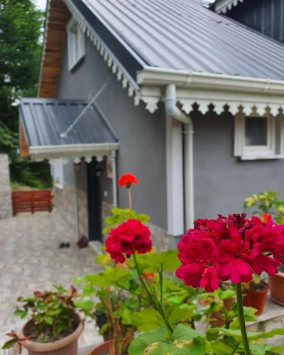 Yomra Villa | Cennet bahçesi