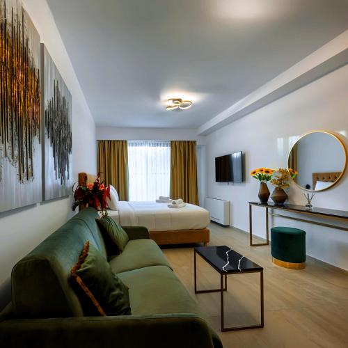 Ioannina Apartment | Cens Bronze Luxury Suites