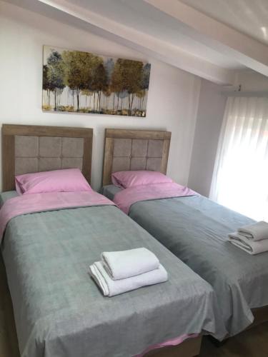 Novi Pazar Apartment | Centar Bruno