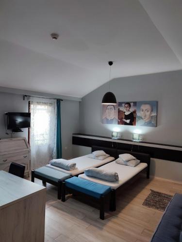Novi Sad Apartment | Centar Novi Sad Studio No4 PARKING ON REQUEST