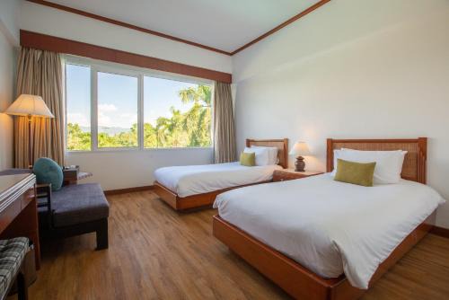 Mae Sot Resort | Centara Life Hotel Mae Sot