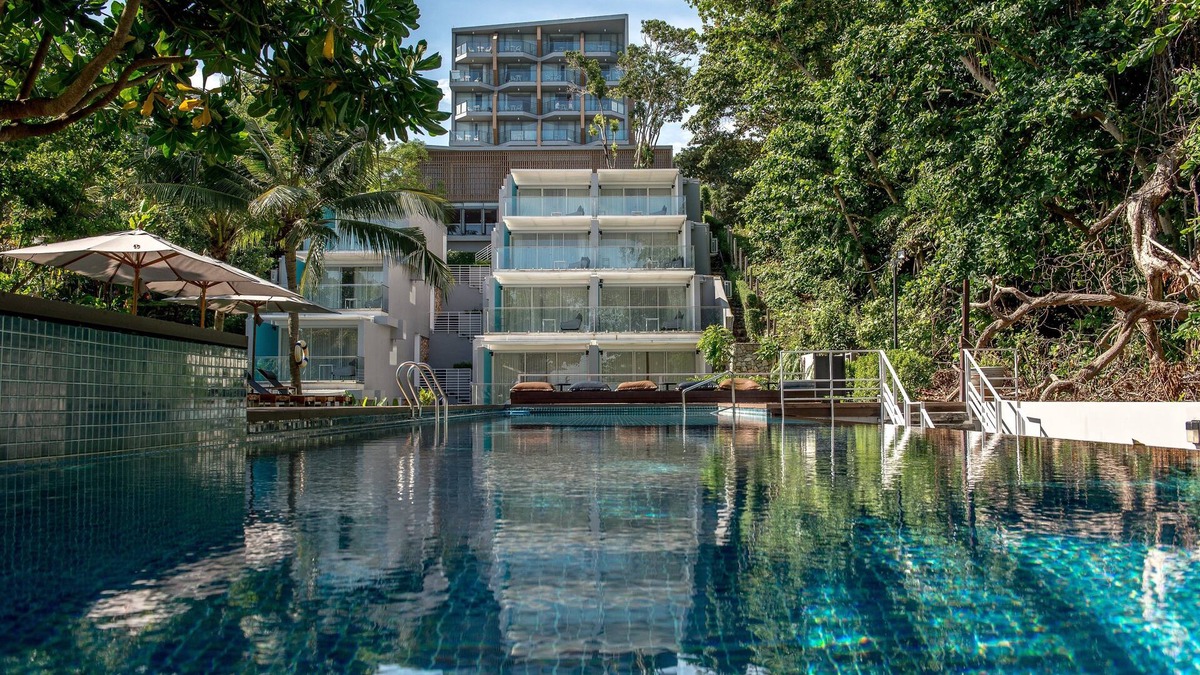 Mae Pim Hotel | Centara Q Resort Rayong