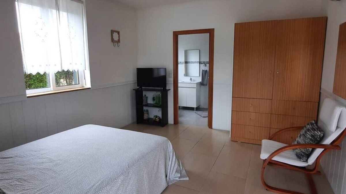 Oliveira do Bairro House | Centenária - Apart. Duplo 103