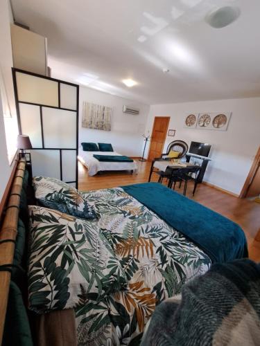 Oliveira do Bairro Apartment | Centenária