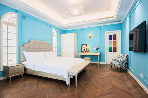 Suzhou Old Town House | Centennial Cocoon Garden B&B
