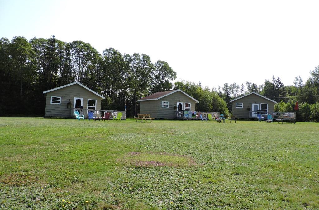 Brackley Beach House | Centennial Cottages