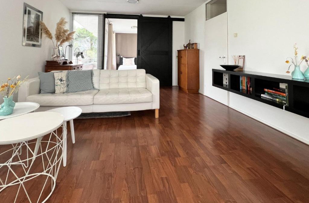 Apeldoorn Apartment | Center Appartement Apeldoorn