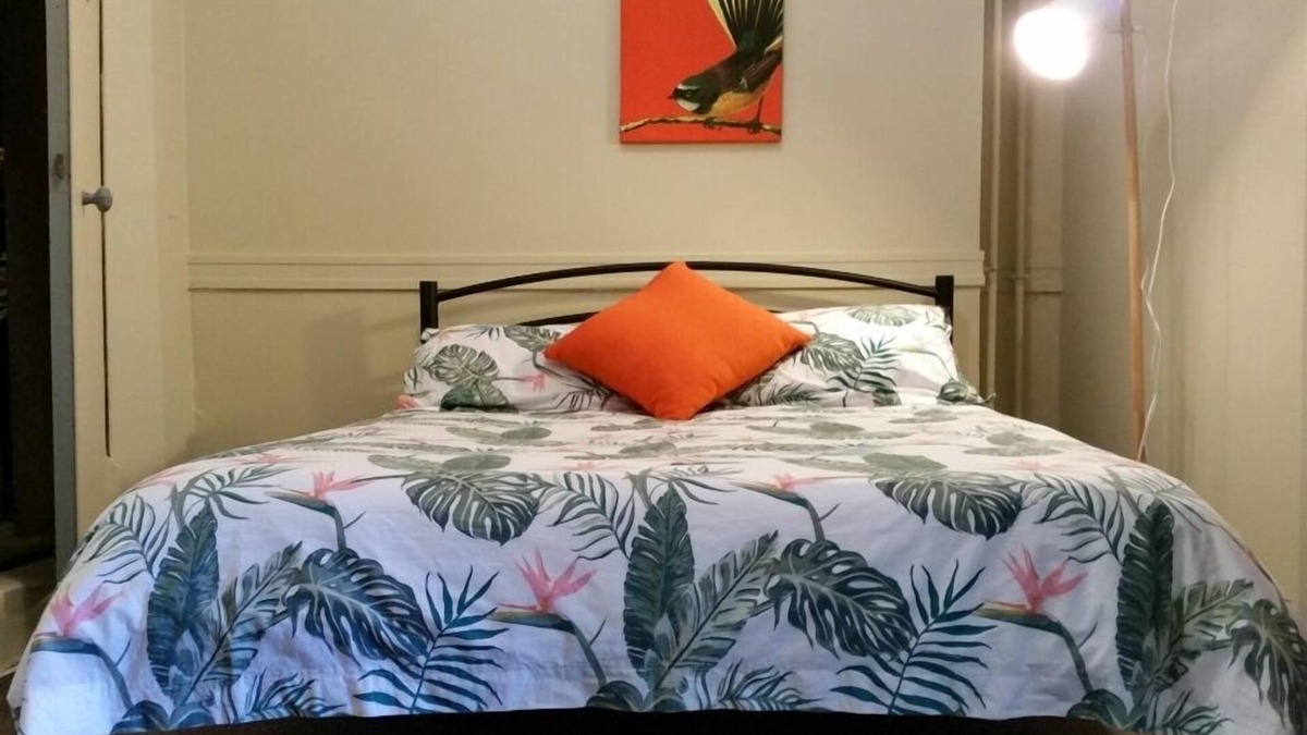 Invercargill City Centre Apartment | Center City Location Invercargill city center