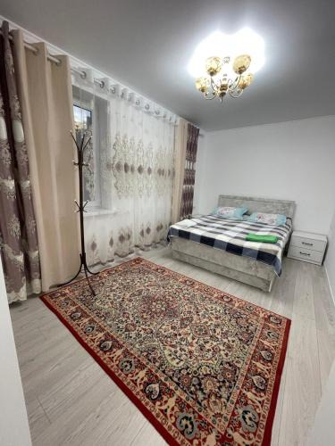 Kochkor House | Center guesthouse