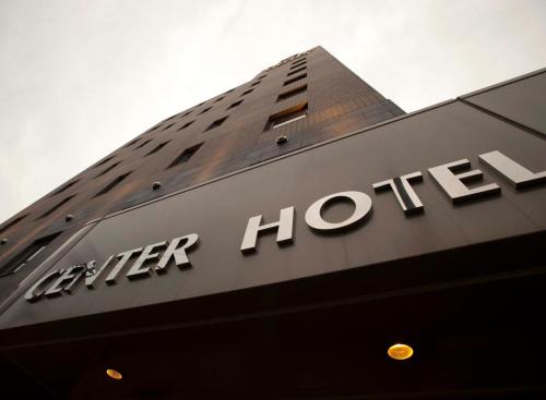 Toyota Hotel | Center Hotel Toyota