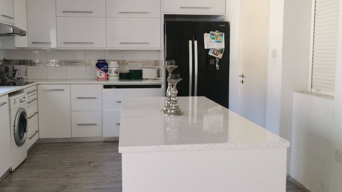 Old Town of Limassol House | CENTER LOCATION 2 BEDROOM HOUSE