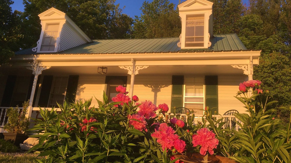 Center Lovell Bed & Breakfast | Center Lovell Inn