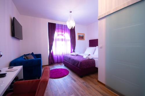 Old Town House | Center Luxury Rooms 2