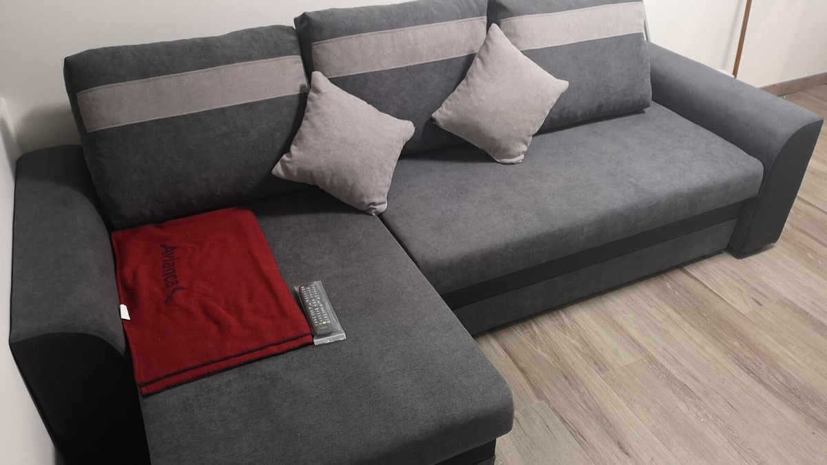 Meaux Apartment | Center Meaux apartment completely renovated near Disneyland Paris
