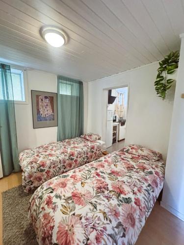 Bodo Apartment | Center of Bodø, near the airport and the port to the Lofoten Islands, free coffee