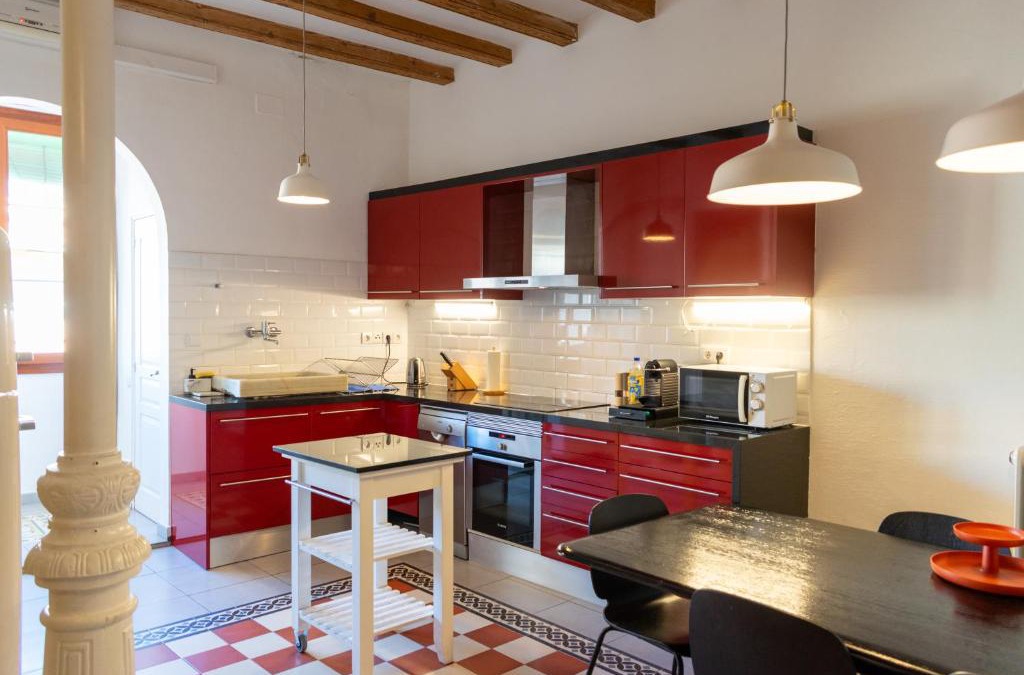 la Vila de Gracia Apartment | Center of Gracia by Maison Piñata
