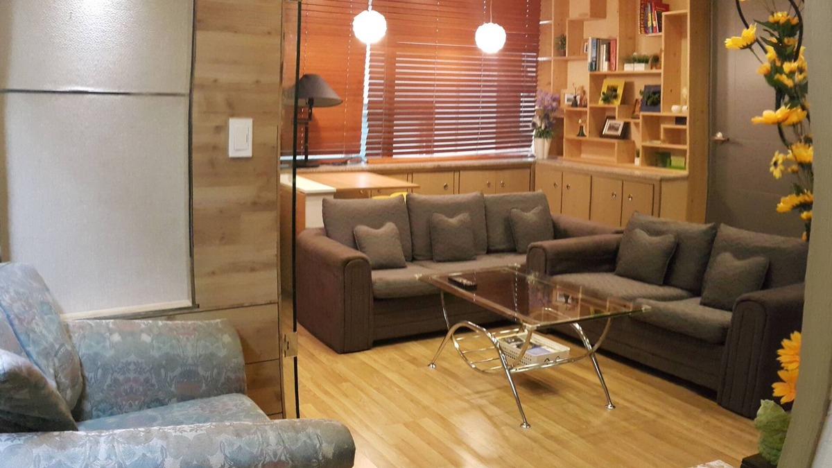 Seogwipo City Apartment | Center of Seogwipo City. Luxury Residence