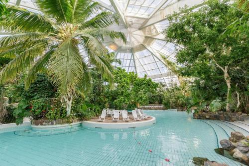 Les Barils Resort | Center Parcs Les Bois Francs
