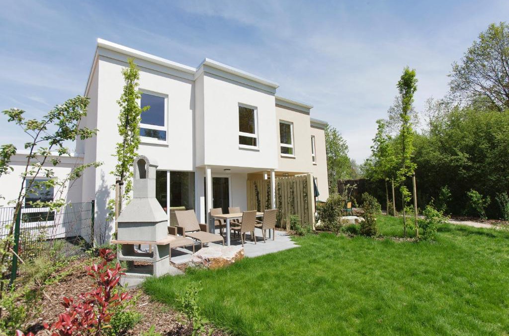 Nohfelden Resort | Center Parcs Bostalsee Saarland