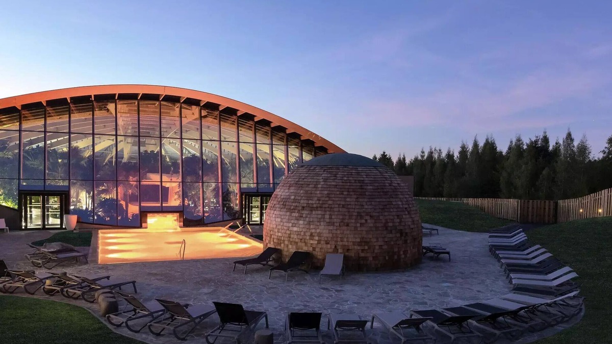 Hattigny House | Center Parcs - Domaine Les Trois Forêts - 3 Room Cottage 4 People Comfort