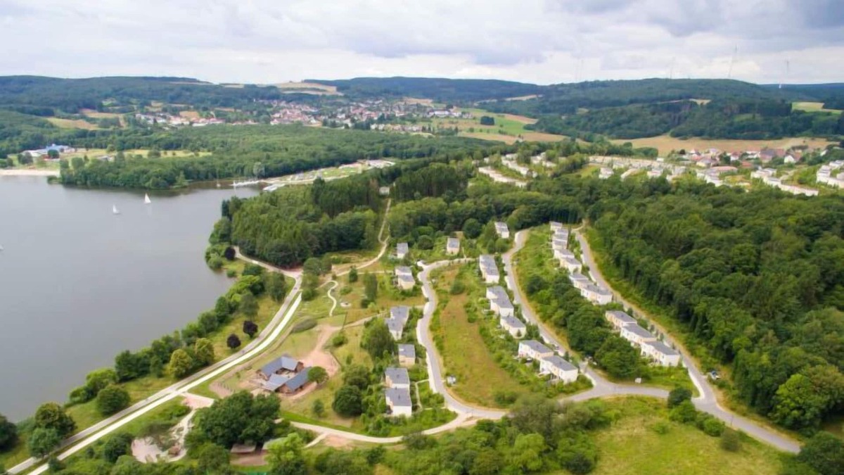 Nohfelden House | Center Parcs Park Bostalsee by Interhome