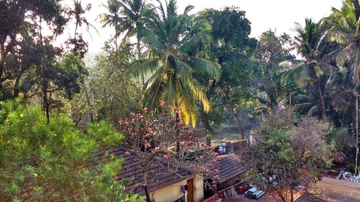 Ganpatipule Hotel | Center Point Residency