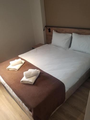 Bolu Hotel | CENTER ROYAL PALACE HOTEl