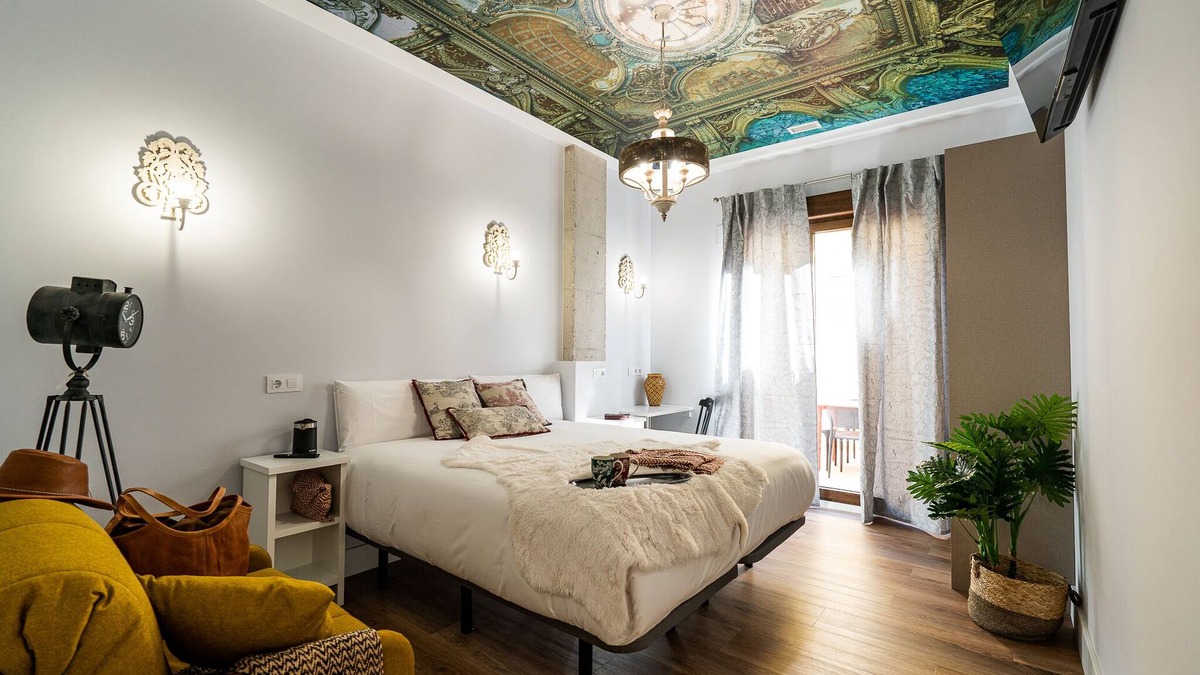 Santander House | Center Suite Acebedos