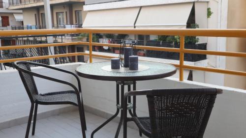 Igoumenitsa Apartment | Center Suites 11