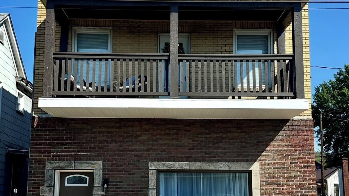 Moundsville Apartment | Centerally Located Apartment in Moundsville