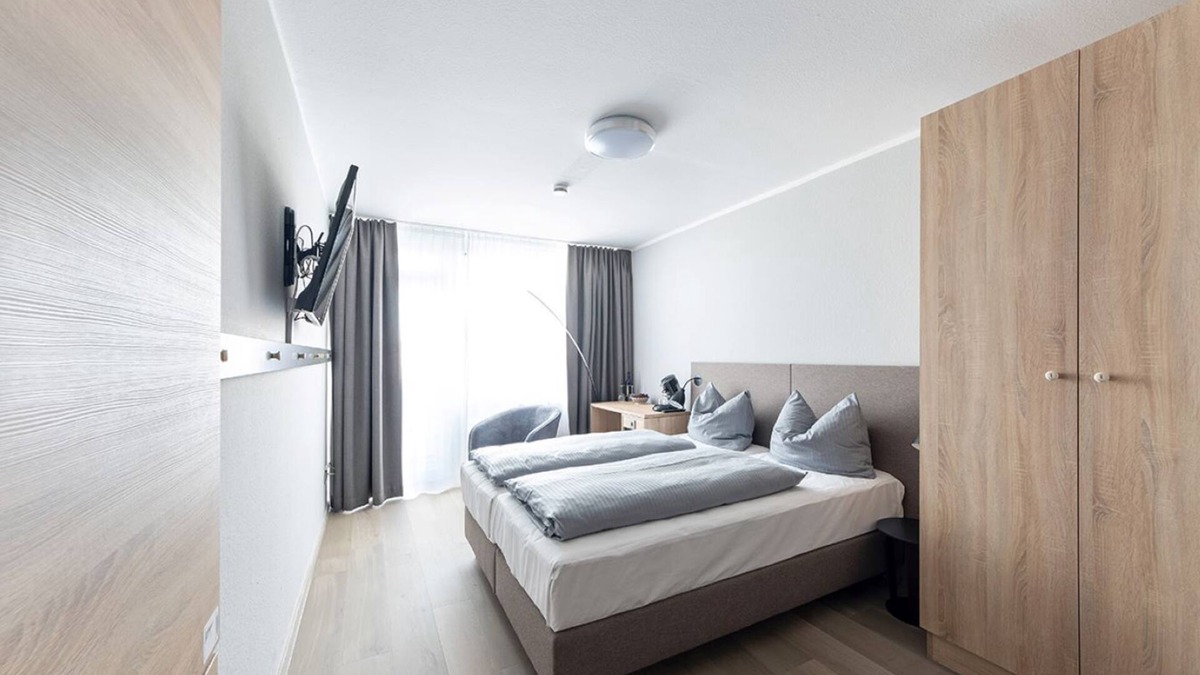 Am Riesenfeld Apartment | Centerroom München City