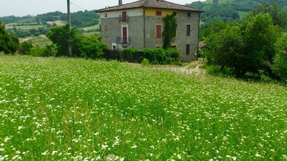 Vigolzone House | Cento Giorni dall'Artist