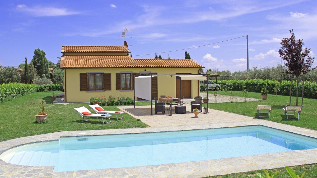 Ferretto Villa | Centoia - Villa with private pool