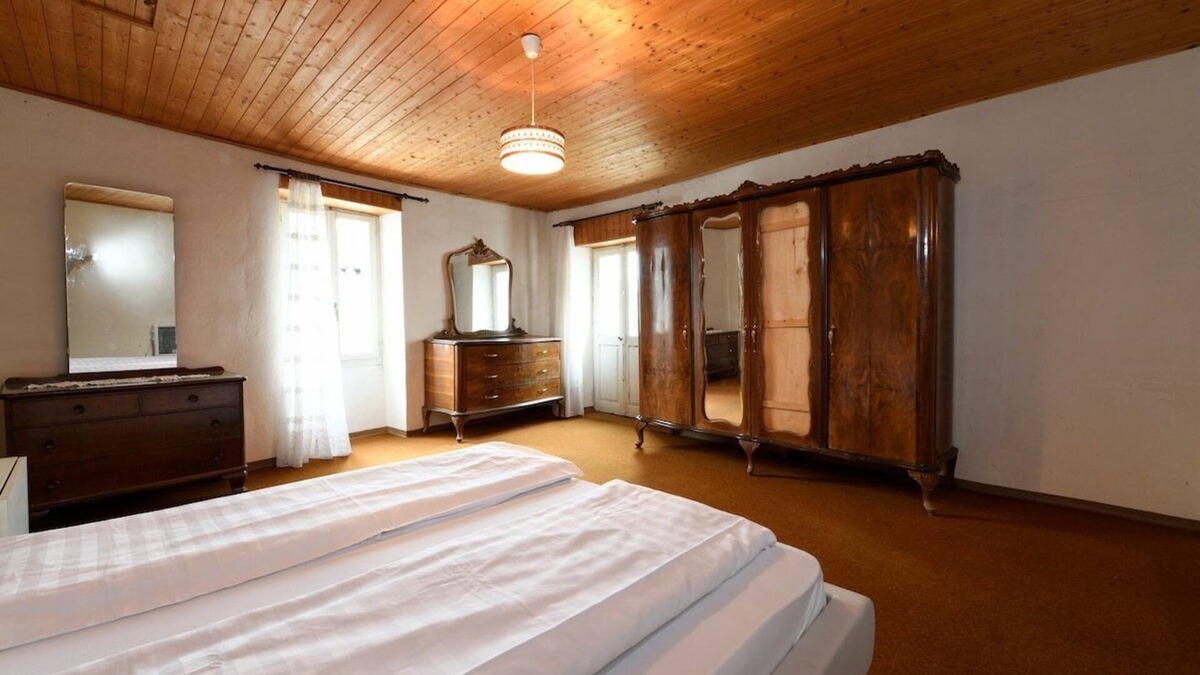Camedo House | Centovalli & Nature Swisshomebnb