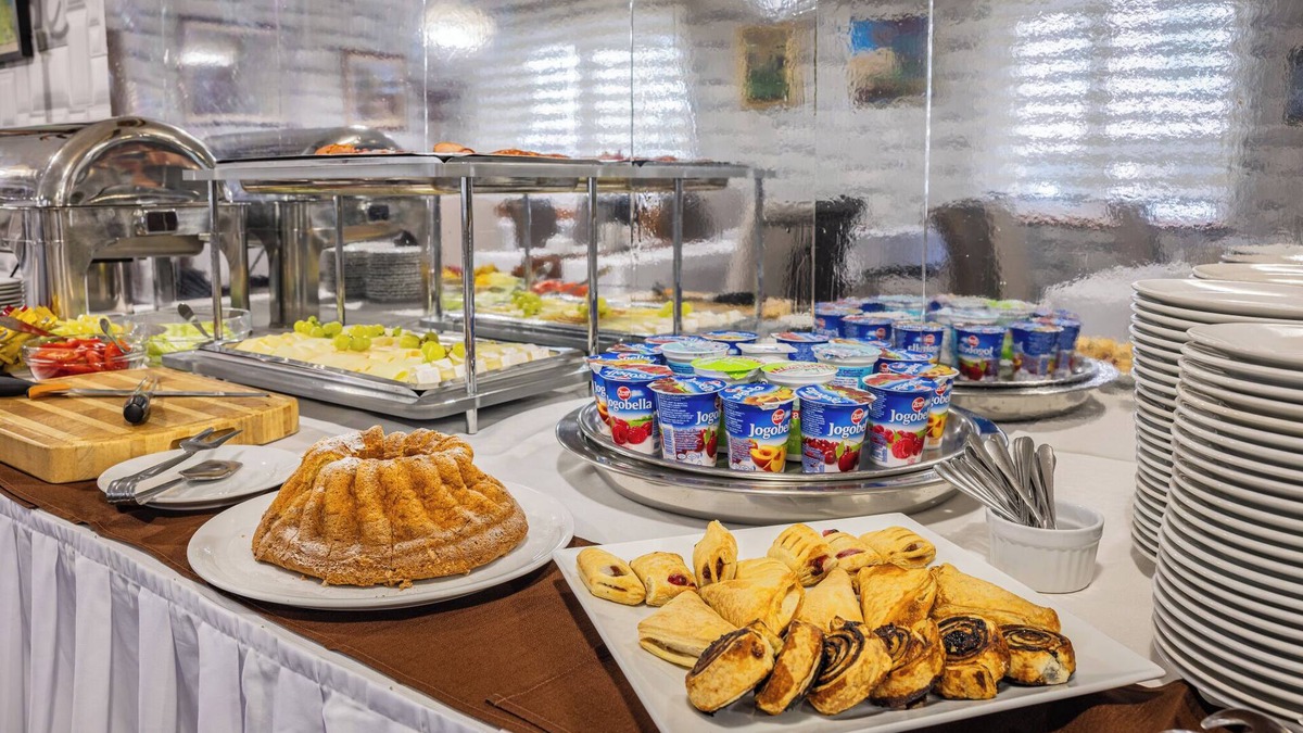 Nyiregyhaza Hotel | Centrál Hotel