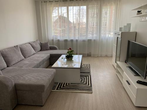 Aluksne Apartment | Centra apartamenti
