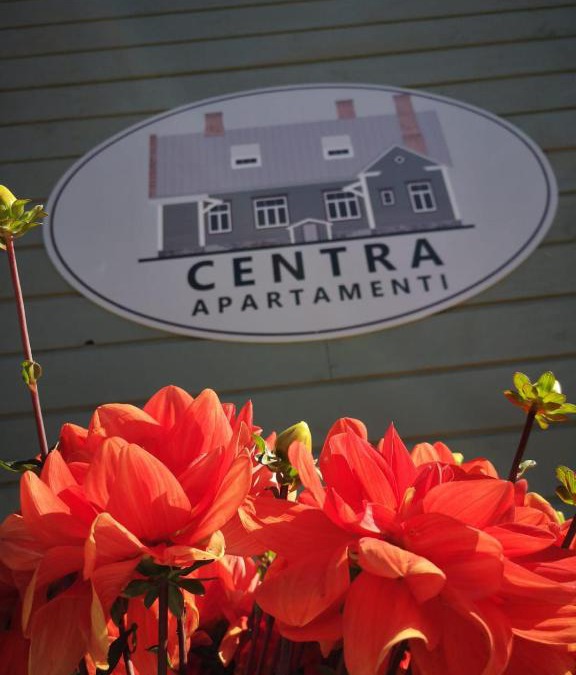 Jekabpils House | Centra apartamenti