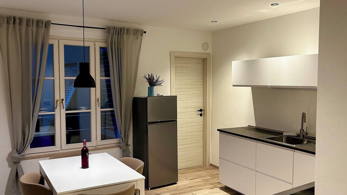 Termeno Sulla Strada del Vino Apartment | Centrally located vacation apartment in Tramin