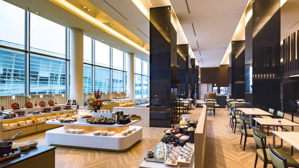 Centrair Hotel | Centrair Hotel