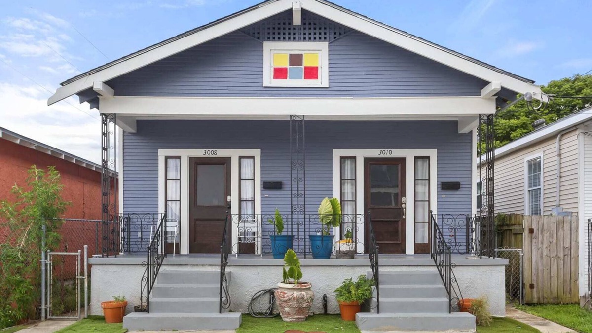 Bayou St. John Apartment | Central 1 Bed, great for remote workers!